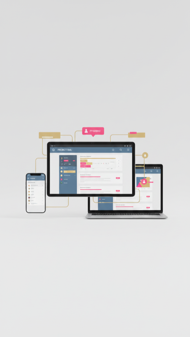 Elite Software Development Package