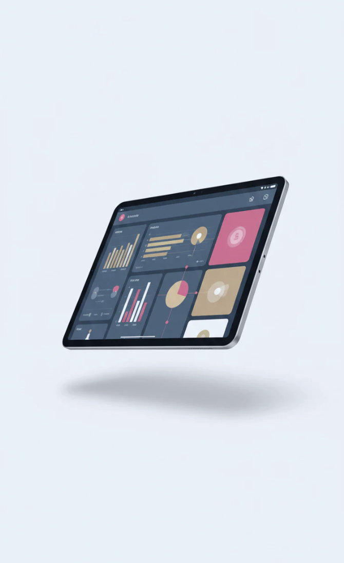 Design Systems & Assets Package