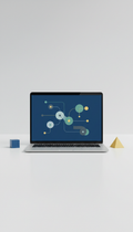 Enterprise Dashboard With Real-Time Insights