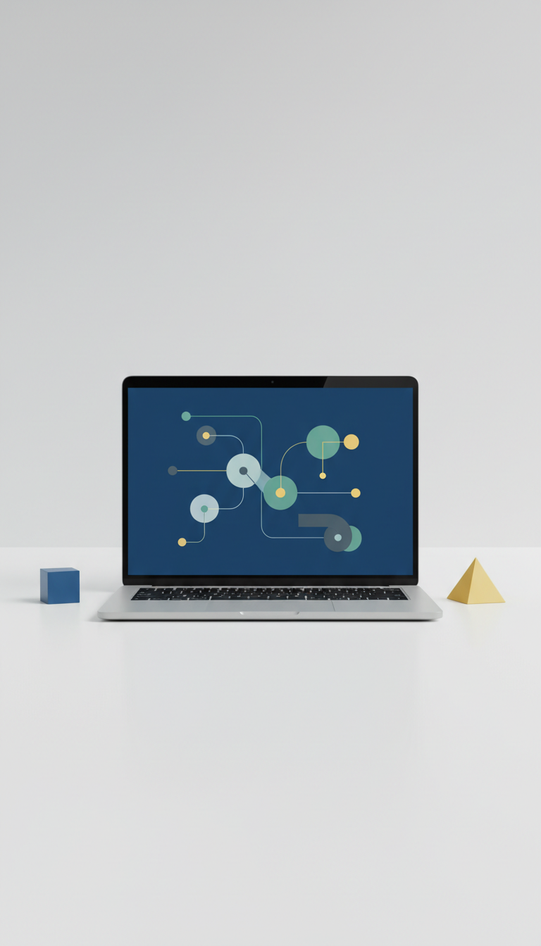 Enterprise Dashboard With Real-Time Insights